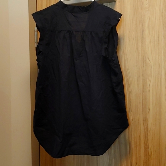 Woman's summer tank top - Picture 3 of 3